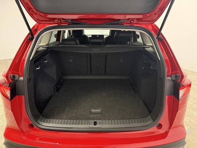 Skoda Enyaq Loft iV 60