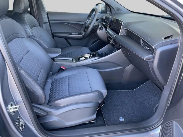 MG MG3 Hybrid+ Luxury