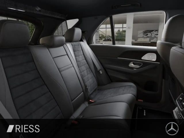 Mercedes-Benz GLE 350 4MATIC