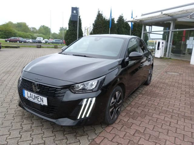 Peugeot 208 Allure Pack PureTech