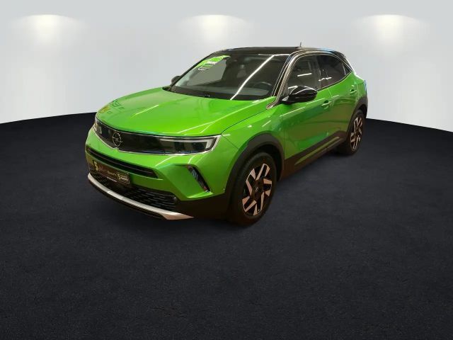 Opel Mokka 1.2 Turbo Elegance Turbo