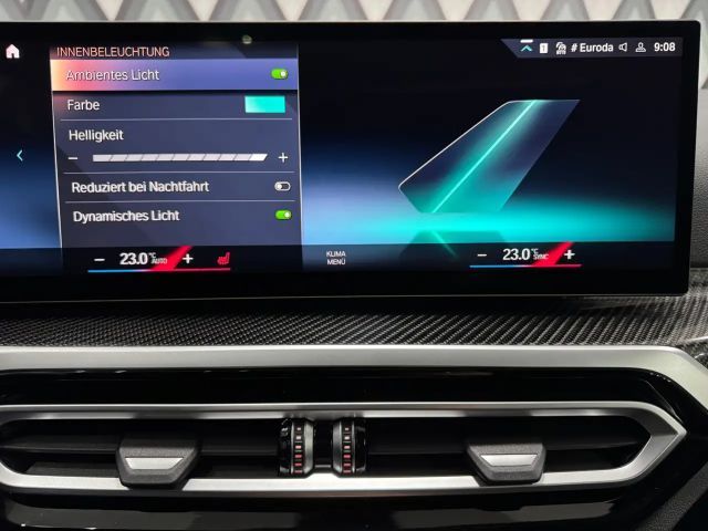 BMW 420 420i M-Sport