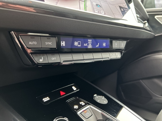 Audi Q4 e-tron 40 Sportback