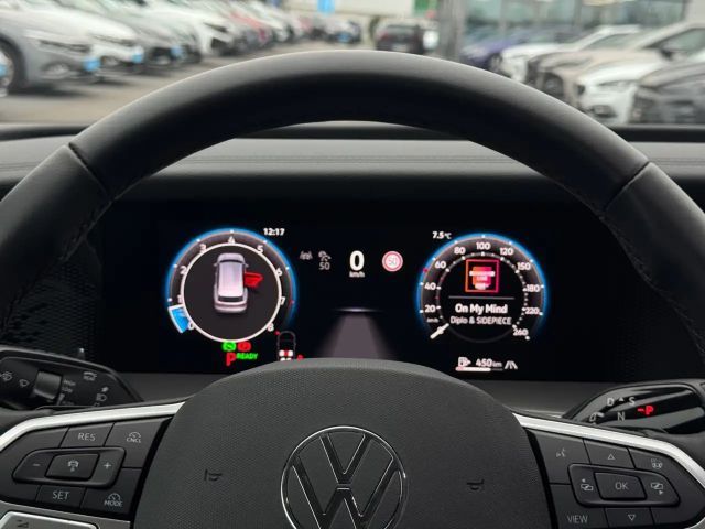 Volkswagen Tayron 1.5 eTSI DSG Life