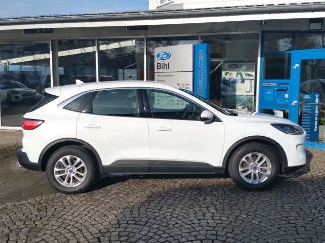 Ford Kuga Titanium