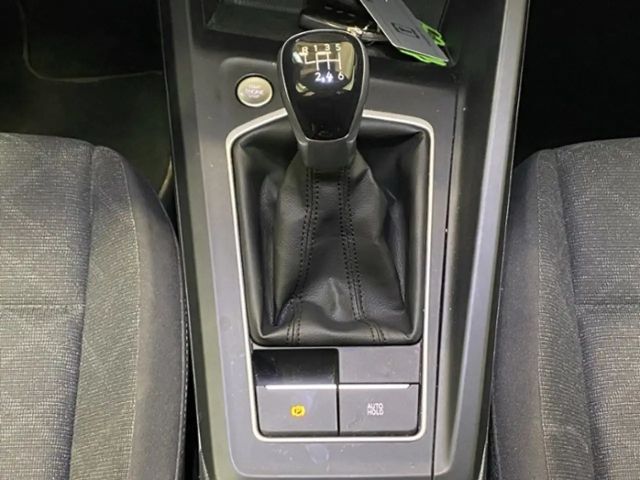 Volkswagen Golf 2.0 TDI Golf VIII Life Variant