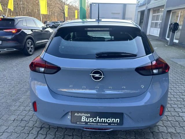 Opel Corsa +SOH 99%+ Sitzheizung+Allwetter+