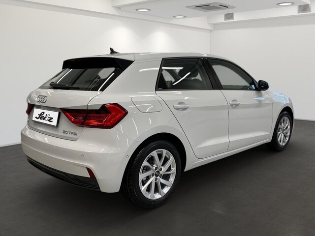Audi A1 30 TFSI S-Tronic Sportback