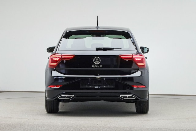 Volkswagen Polo DSG R-Line