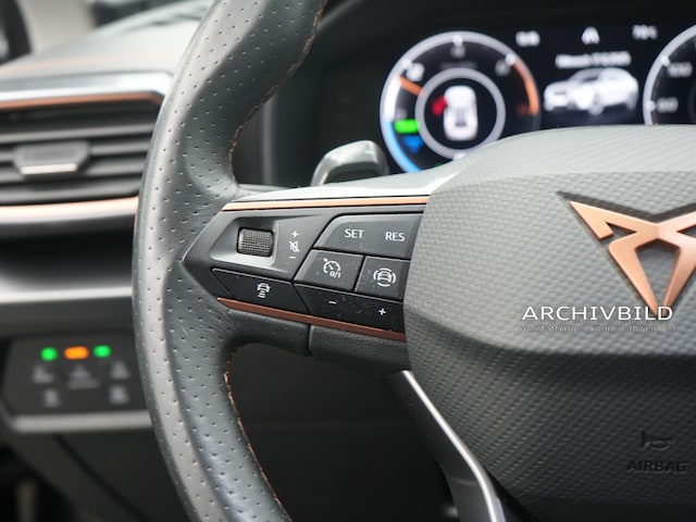 Cupra Formentor DSG e-Hybrid