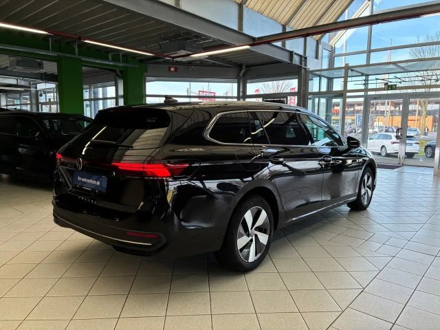 Volkswagen Passat 2.0 TDI Business DSG Variant