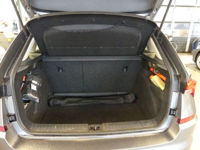 Skoda Kamiq 1.5 TSI Style Style