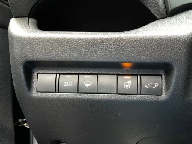 Toyota RAV4 4x2 Hybride Team D