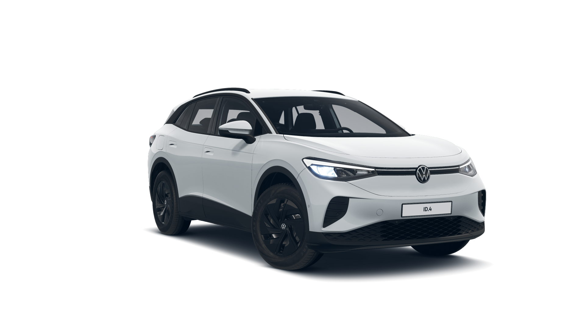 Volkswagen ID.4 Pure