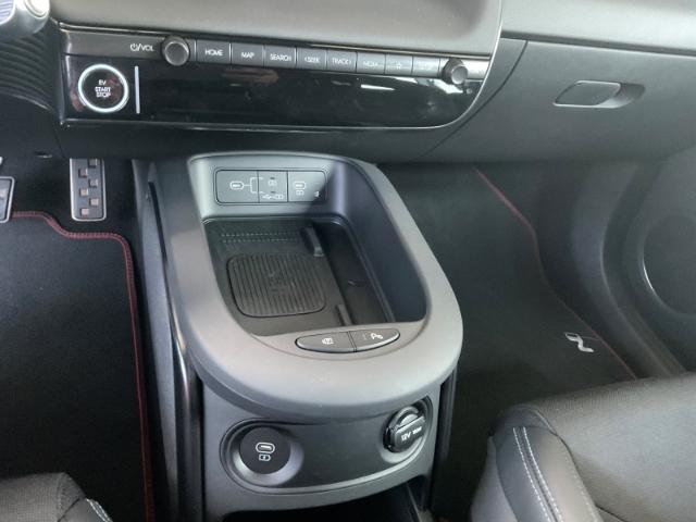 Hyundai IONIQ 5 Ioniq 5 N