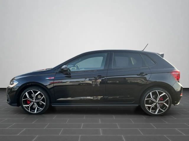 Volkswagen Polo 2.0 TSI GTI