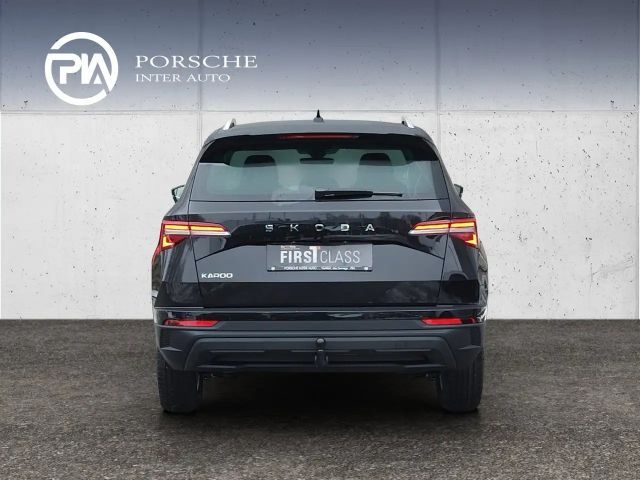 Skoda Karoq Selection