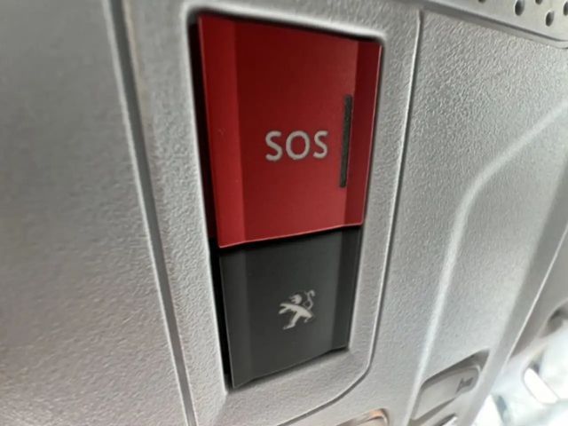 Peugeot E-208 Allure Pack