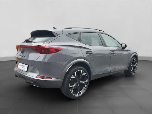 Cupra Formentor e-Hybrid