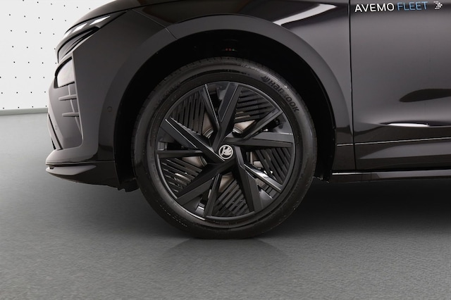 Skoda Enyaq Coupe RS