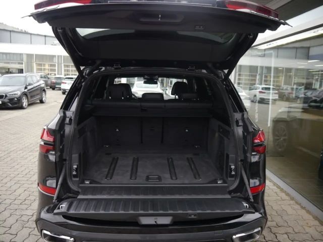 BMW X5 M-Sport xDrive40d