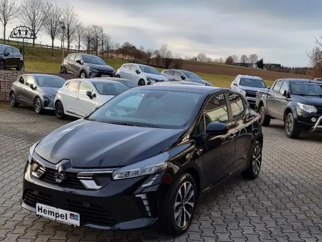 Mitsubishi Colt EDITION1.0 T-Benziner6-Gang 8Jahre Garantie