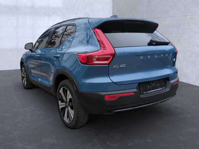 Volvo XC40 XC40