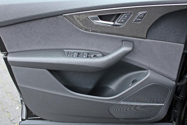 Audi SQ8 Competition Quattro