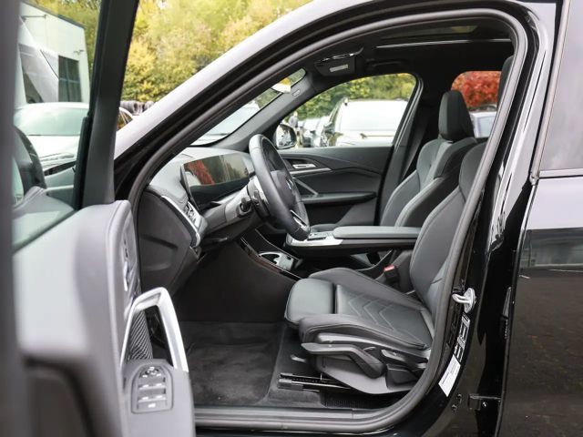 BMW X1 M-Sport sDrive