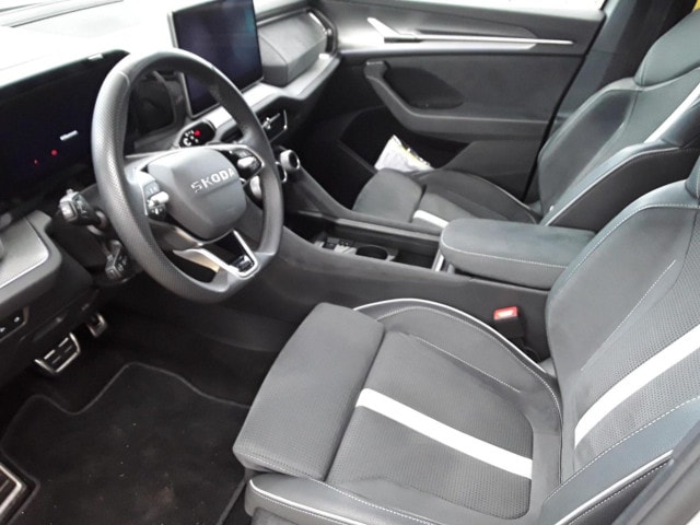 Skoda Kodiaq 2.0 TSI 4x4 Sportline