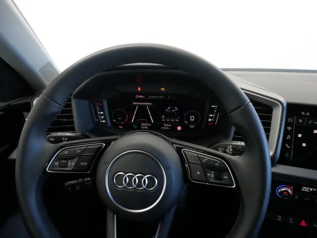 Audi A1 30 TFSI Allstreet