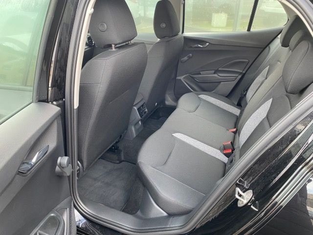 Skoda Fabia Fabia Essence 1,0 TSI 70 kW 5-Gang-Schaltgetriebe