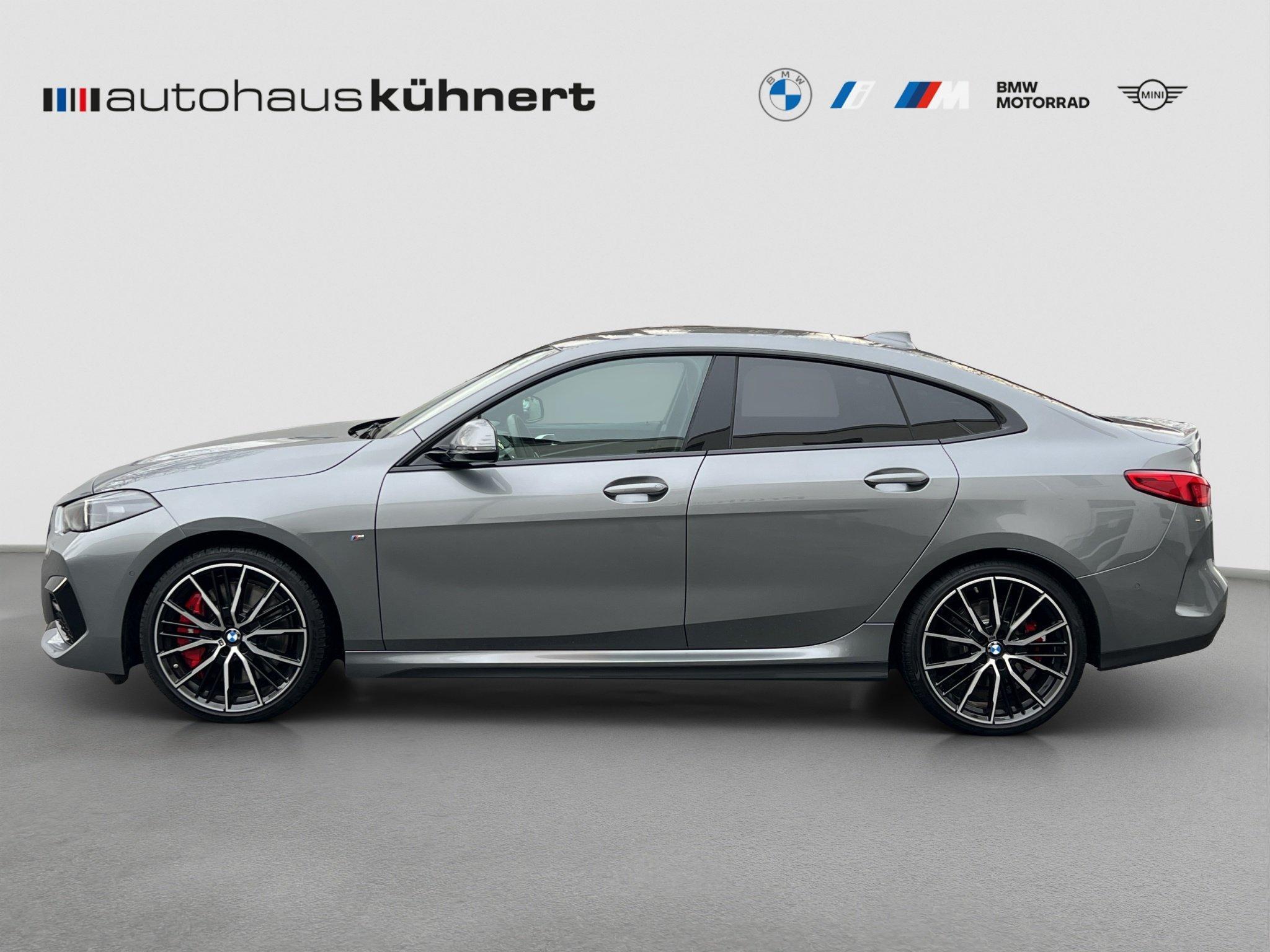 BMW 220 220i Coupé Gran Coupé xDrive