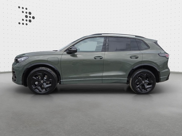 Volkswagen Tiguan DSG R-Line eHybrid