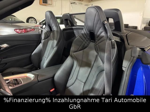 BMW Z4 Cabrio M40i Roadster