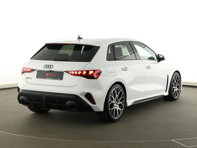 Audi RS3 Quattro S-Tronic Sportback