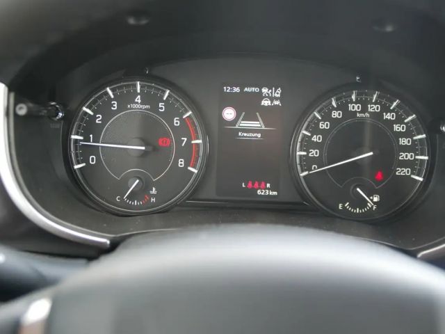 Suzuki Vitara 4x4 Comfort Hybrid