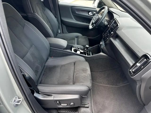 Volvo XC40 T5 Ultimate