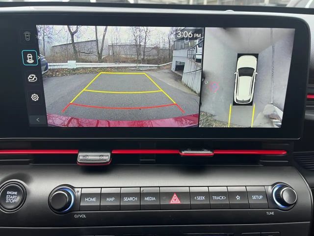 Hyundai Kona 1.6 N Line T-GDi