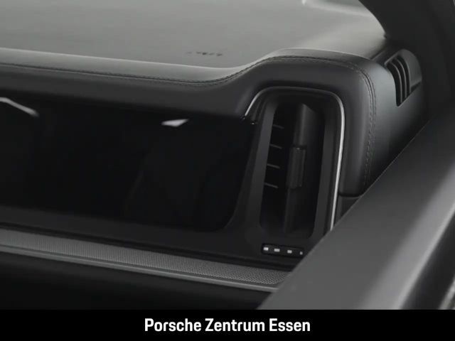 Porsche Cayenne Coupé E-Hybrid