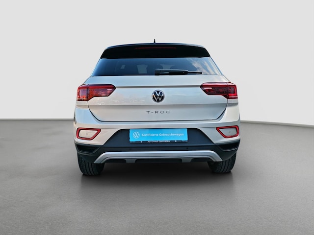 Volkswagen T-Roc 1.5 TSI