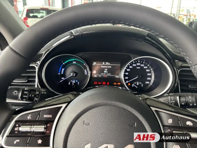 Kia Ceed PHEV Spirit SportWagon