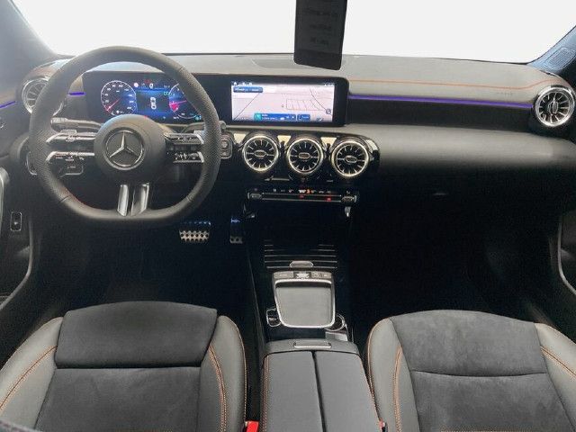 Mercedes-Benz CLA 180 Coupé