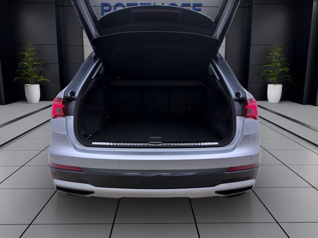 Audi Q3 35 TFSI S-Tronic