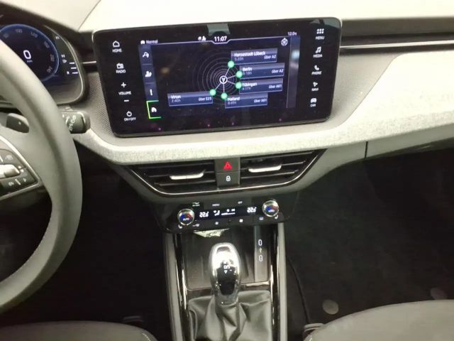 Skoda Scala 1.5 TSI Tour