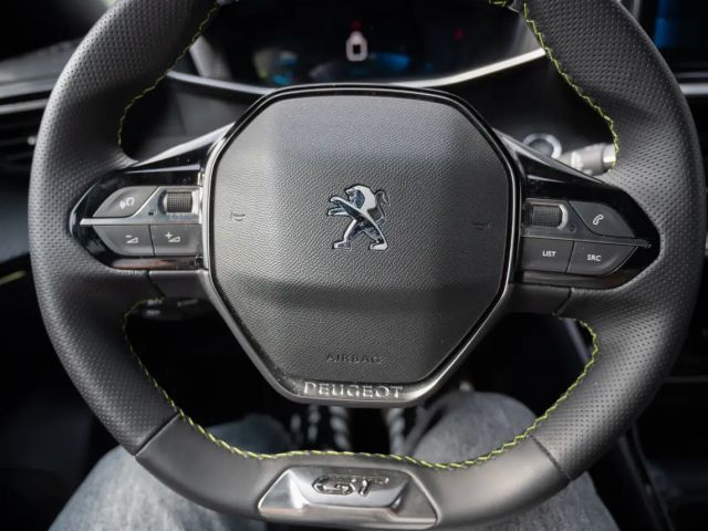 Peugeot 2008 GT-Line PureTech