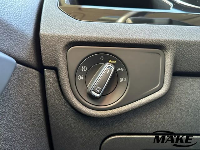 Volkswagen Touran 2.0 TDI Comfortline DSG