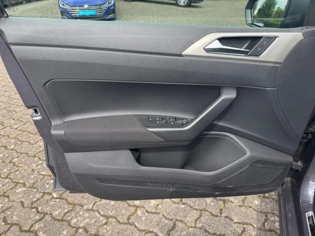 Volkswagen Polo 1.0 TSI Move