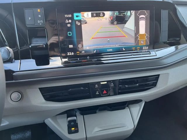 Volkswagen Multivan DSG T7