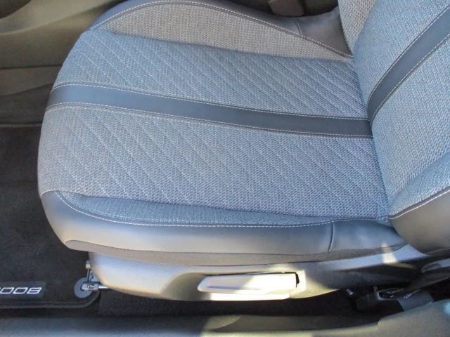 Peugeot 2008 Allure Pack